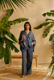 Pampas Palms Coord Set