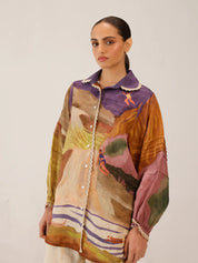 Moira Shirt Swm
