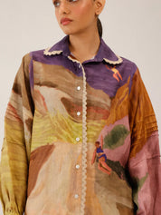 Moira Shirt Swm