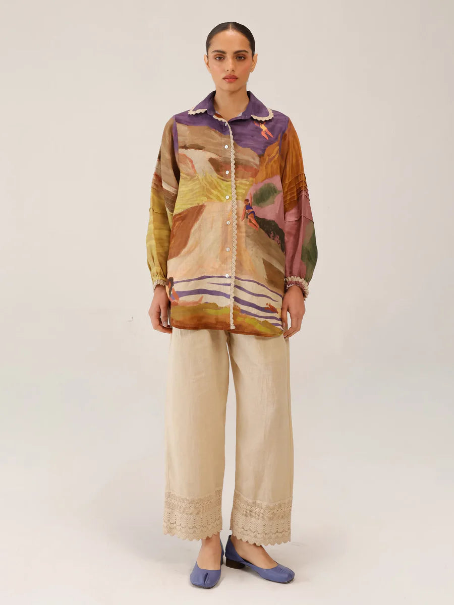 Moira Shirt Swm