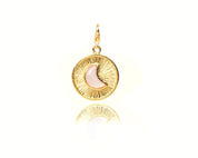 Customize Your Own Charms  Necklace (Rs. 1350/- Onwards)