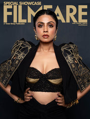 Mansi Parikh In BaalaJewels Donuts Earrings