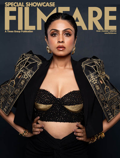 Mansi Parikh In BaalaJewels Donuts Earrings