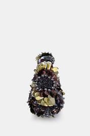 Midnight Gild Luxe Embellished Bag
