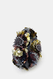 Midnight Gild Luxe Embellished Bag