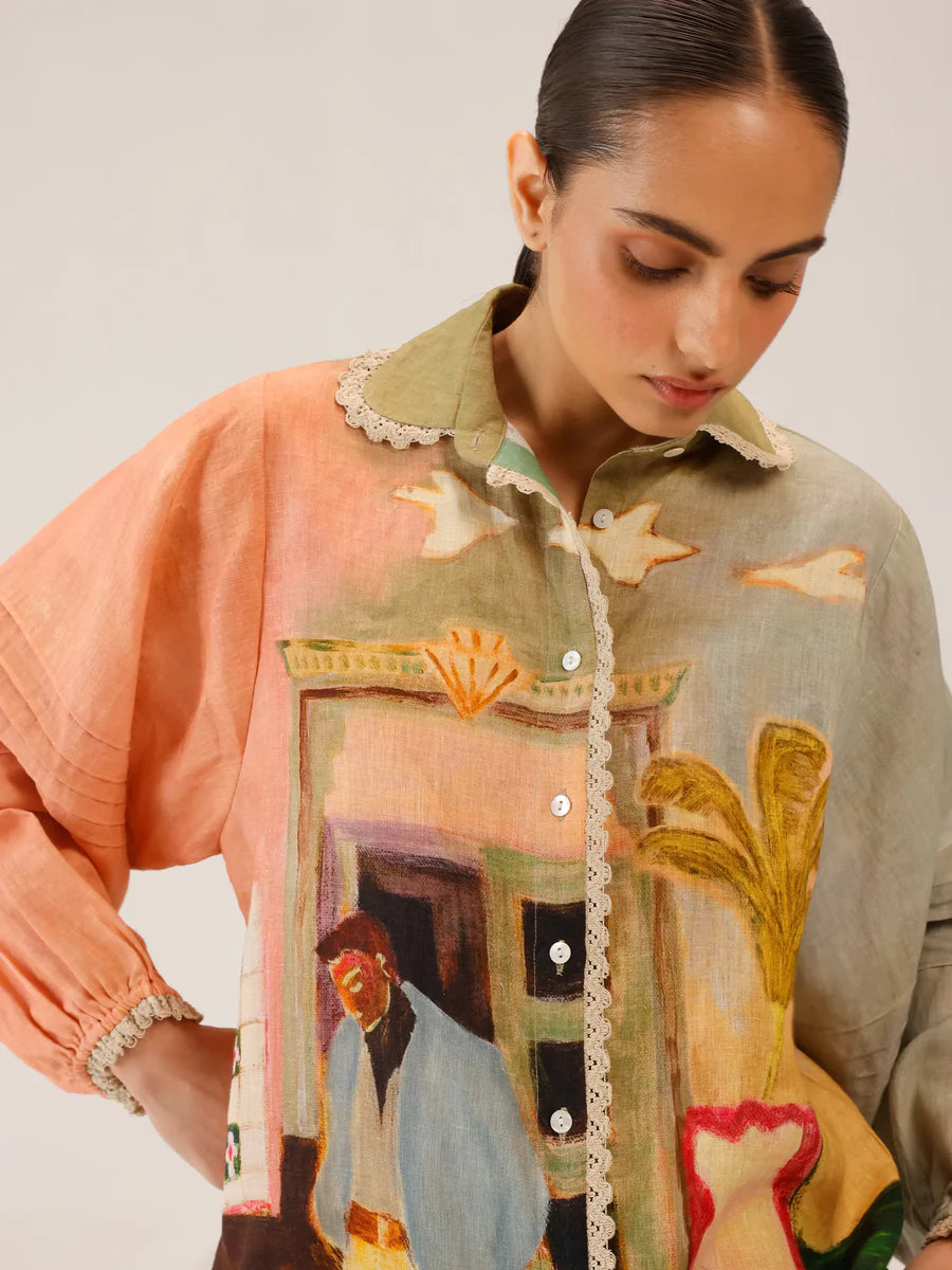 Moira Shirt Mcof
