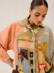 Moira Shirt Mcof