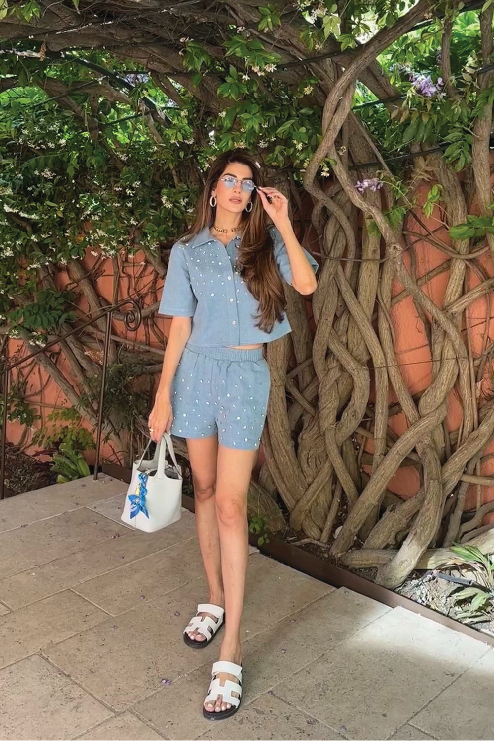 Rue Co-ord Set
