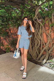 Rue Co-ord Set