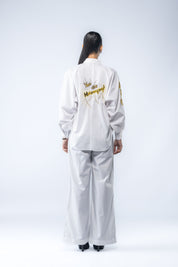 White Marina Shirt