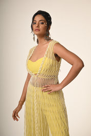 Yellow Jacket Set