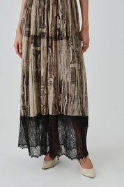 Natasha Dress