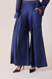 Midnight Flared Pants