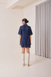 Twilight Mini Dress