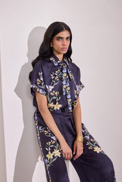 Fleur Archive Shirt