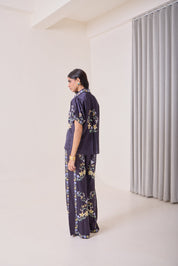 Fleur Archive Shirt
