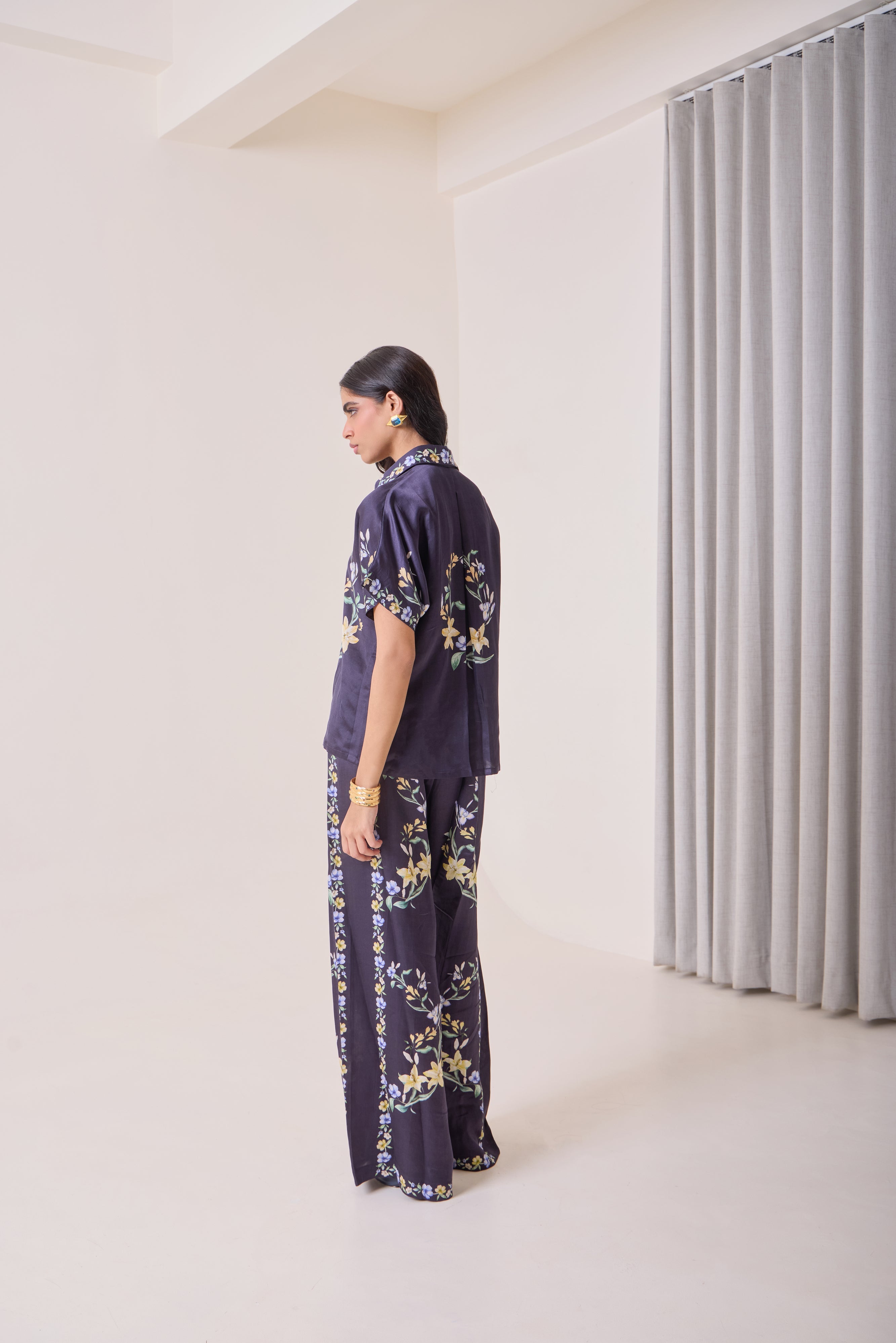 Fleur Archive Shirt