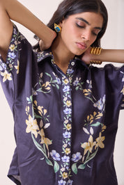 Fleur Archive Shirt