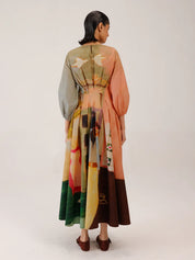 Tokyo Dress Mcof