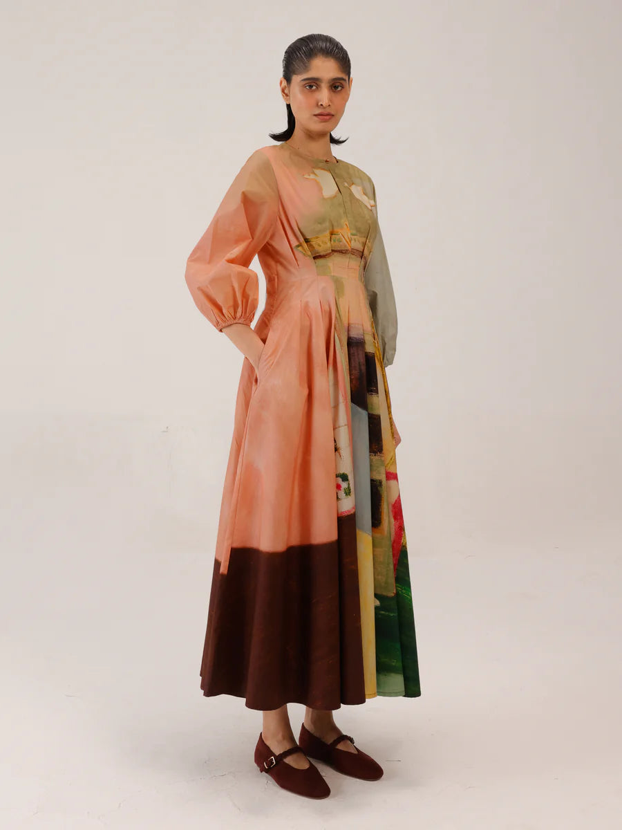 Tokyo Dress Mcof