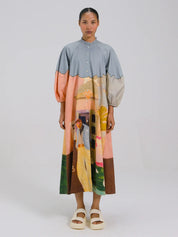 Deuce Dress Mcof