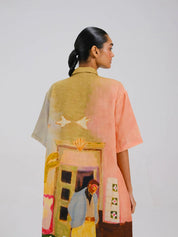 Ava Dress Mcof