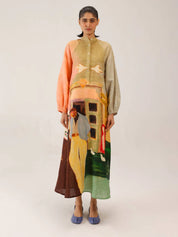 Goa Dress Mcof