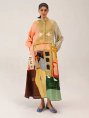 Goa Dress Mcof
