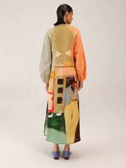 Goa Dress Mcof