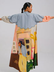 Deuce Dress Mcof
