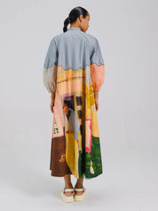 Deuce Dress Mcof