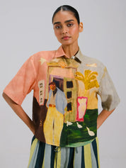 Ava Shirt Mcof