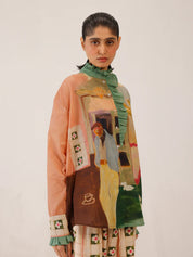 Alma Shirt Mcof