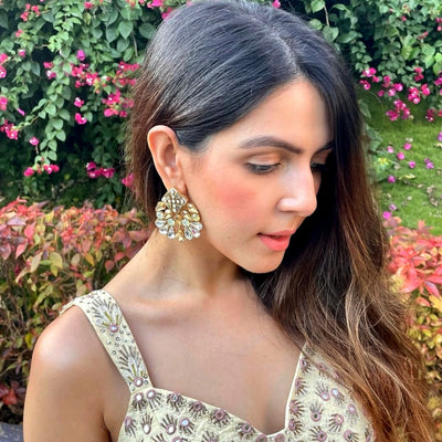 Nivi Earrings