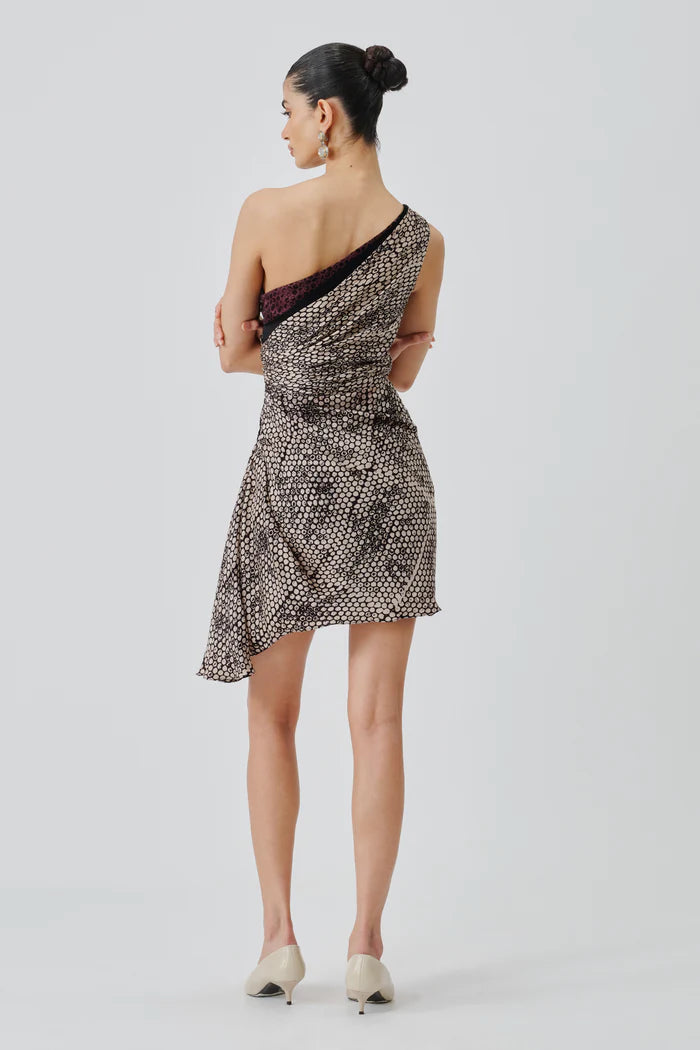 Odette Mini Dress