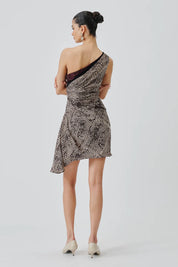 Odette Mini Dress