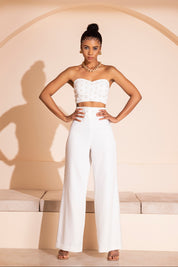 Felicia Top & Pant Set
