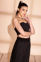 Felicia Top & Pant Set