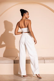 Felicia Top & Pant Set