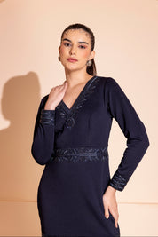 Chantal Dress