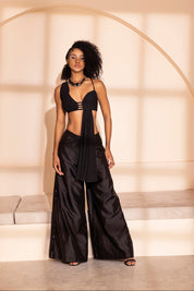 Lyra Top & Pant Set