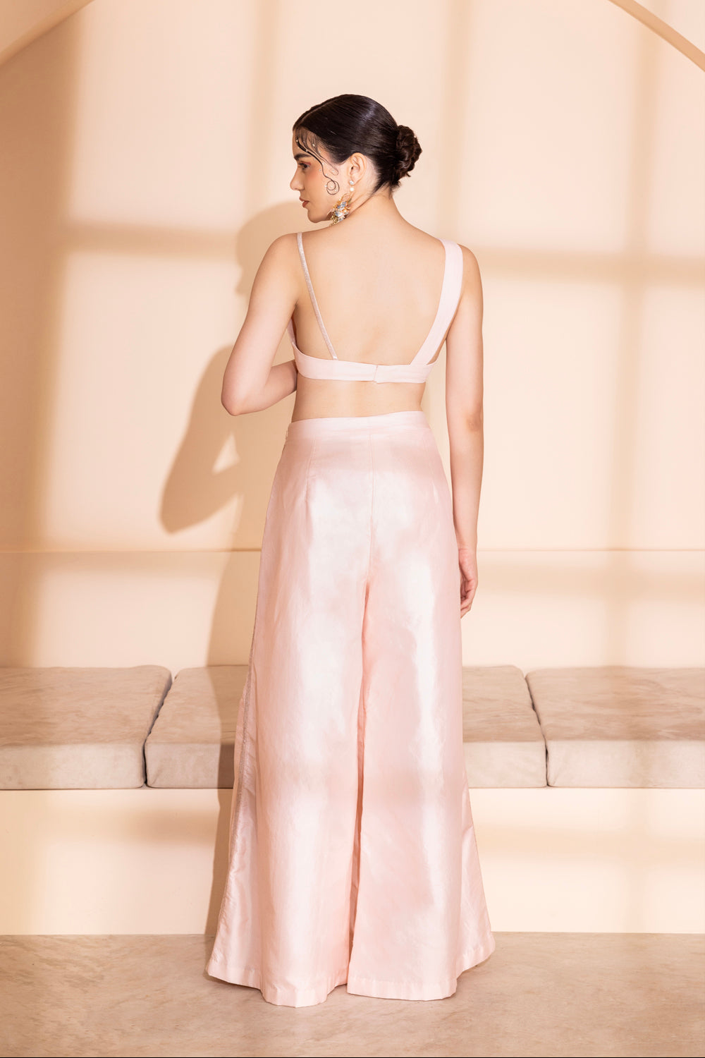 Lyra Top & Pant Set