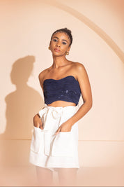 Evelyn Top