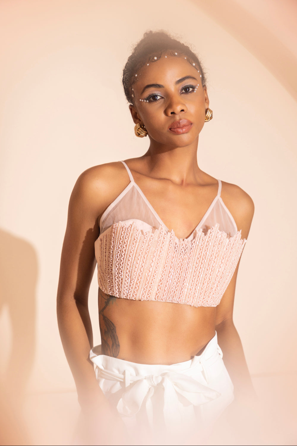 Bailey Top