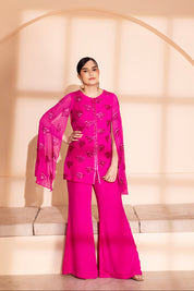 Kayla Kurta & Pant Set