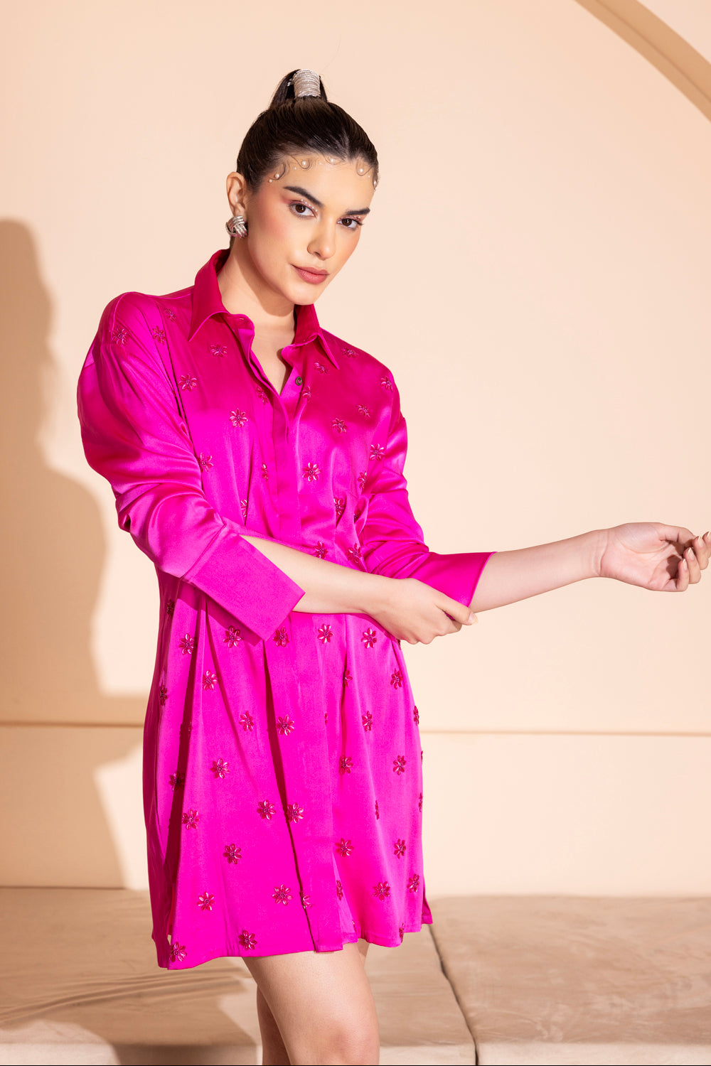 Daphne Dress