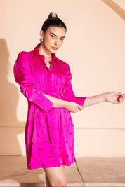 Daphne Dress