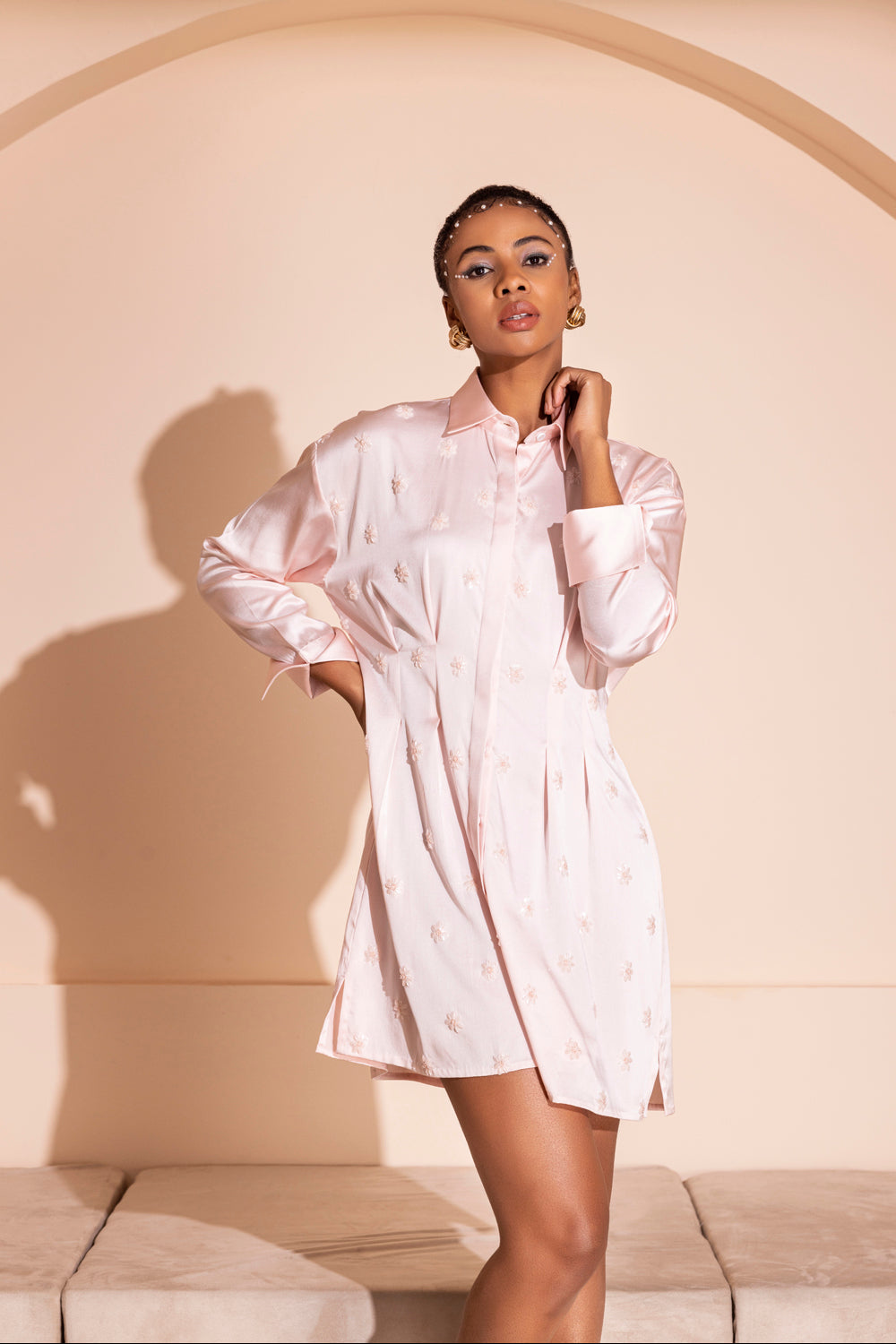 Daphne Dress
