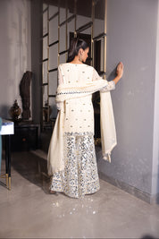 Goldie Sharara Set
