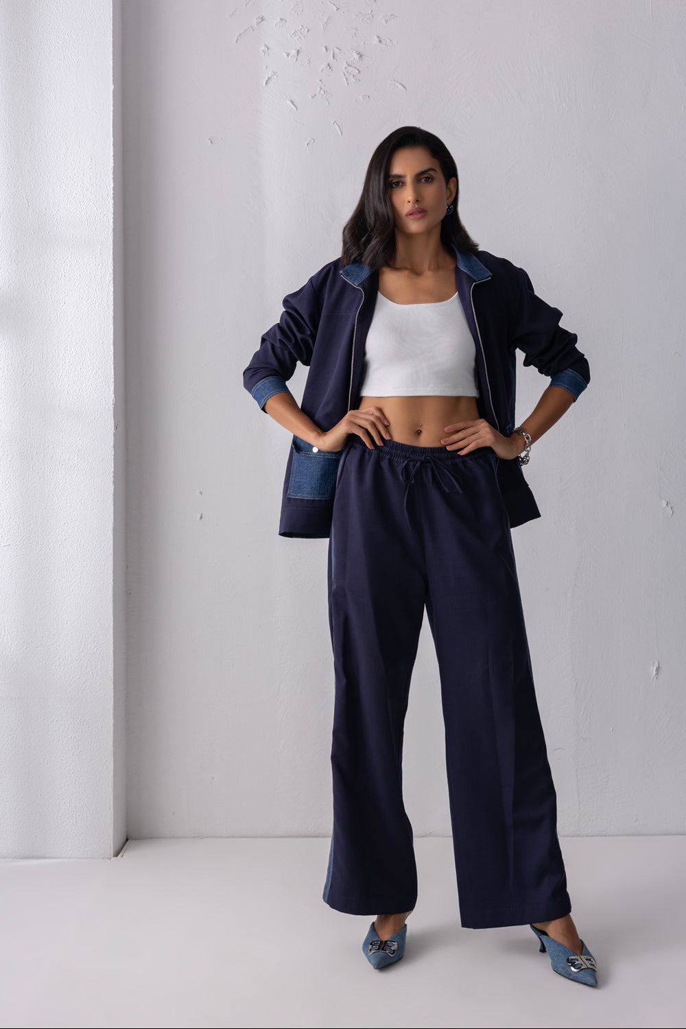 Duo Co-ord Set